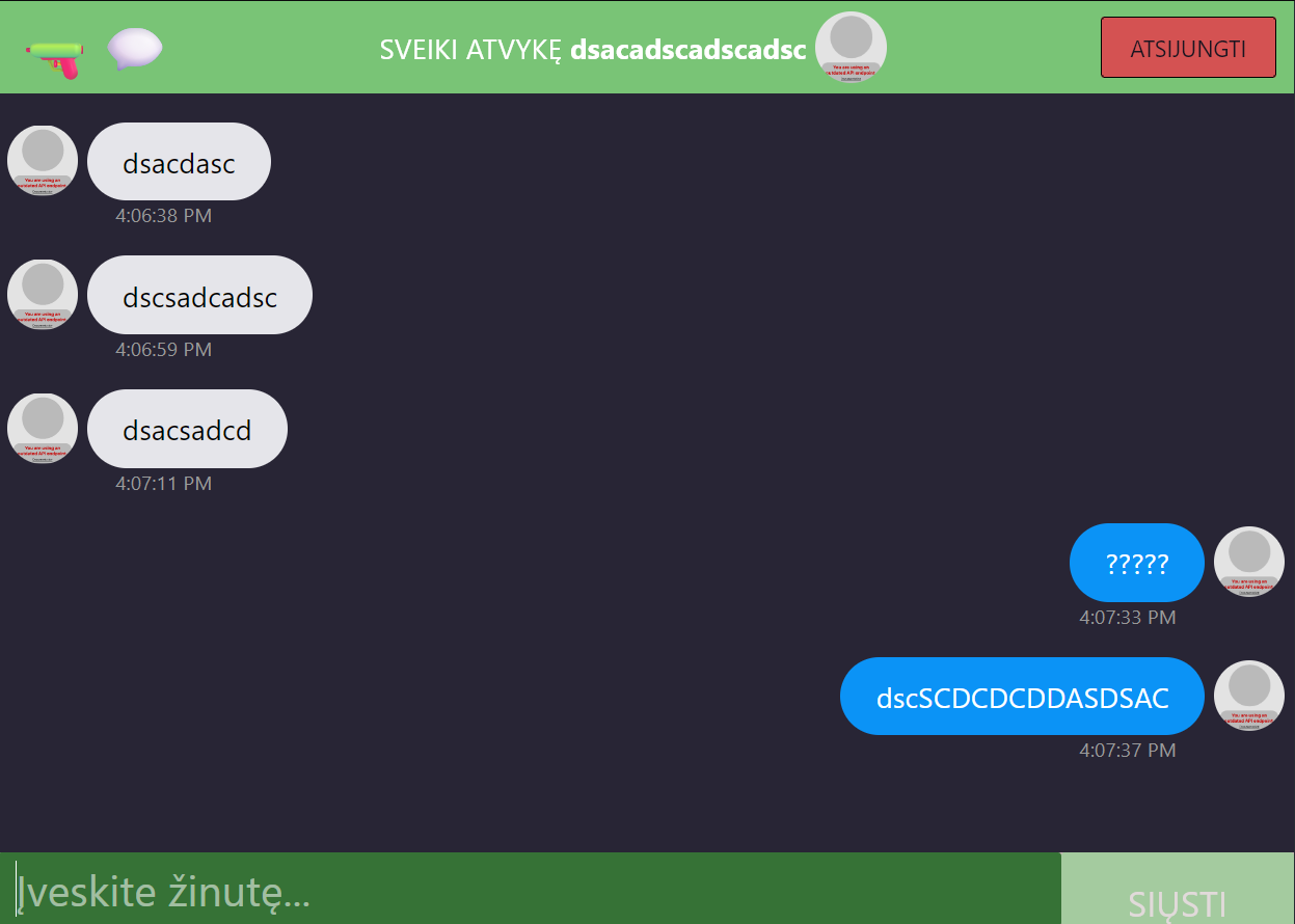 Work Preview Intechflex